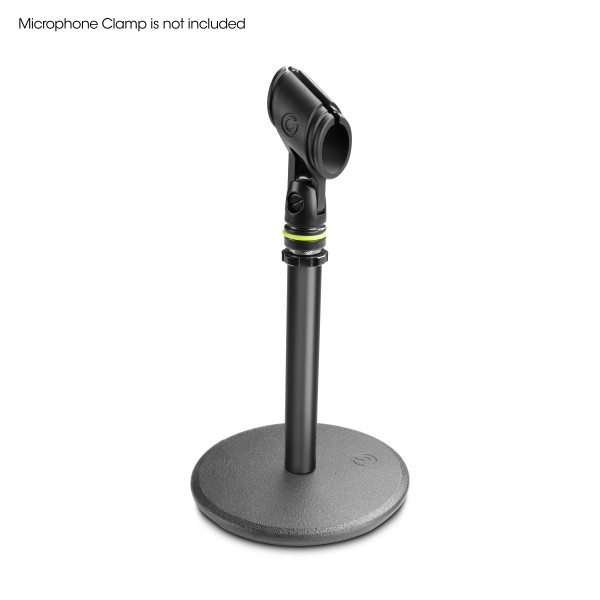 Стійка для мікрофона GRAVITY MS T 01 B