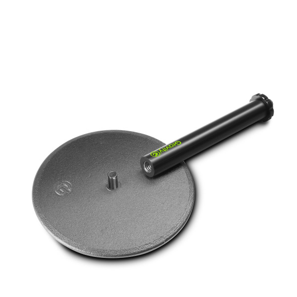 Стійка для мікрофона GRAVITY MS T 01 B