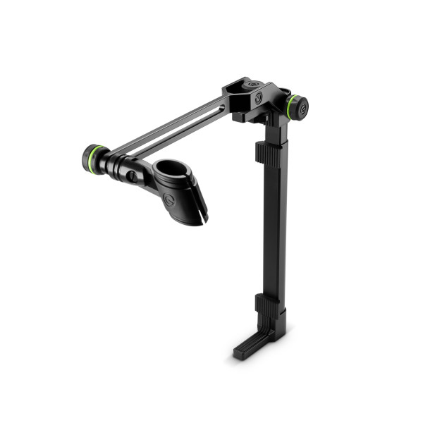 Стійка для мікрофона GRAVITY MS CAB CL 01 S
