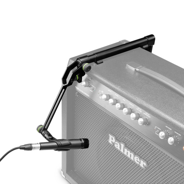 Стійка для мікрофона GRAVITY MS CAB CL 01 S