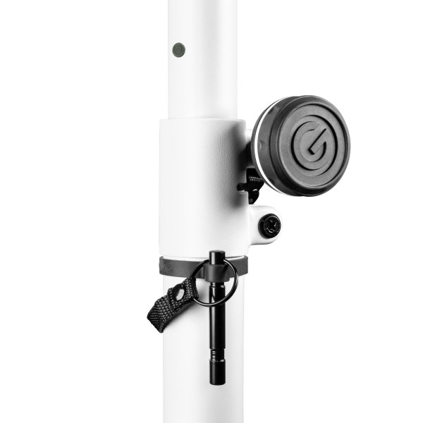 Стійка для світлового обладнання GRAVITY LS 431 W