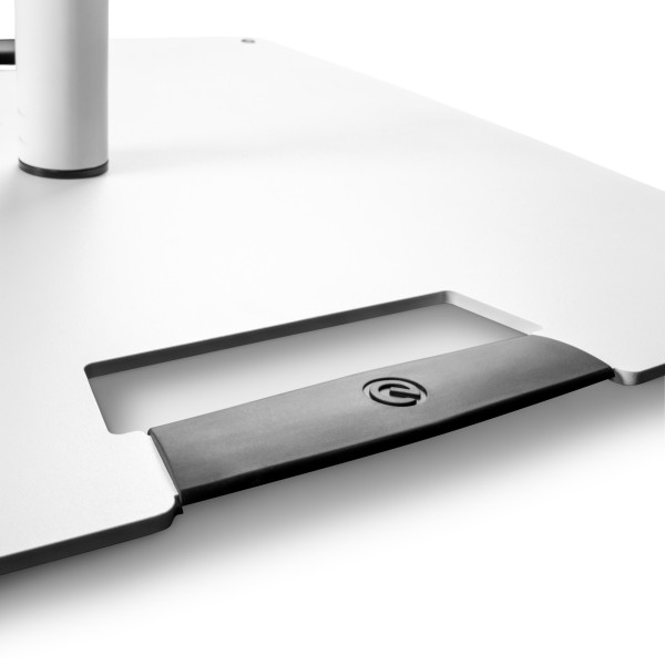 Стійка для світлового обладнання GRAVITY LS 431 W