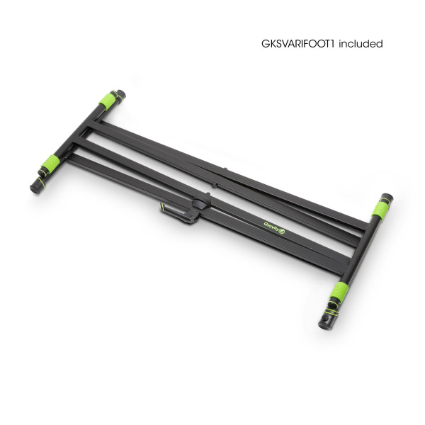 Стійка універсальна GRAVITY KSX 2 RD