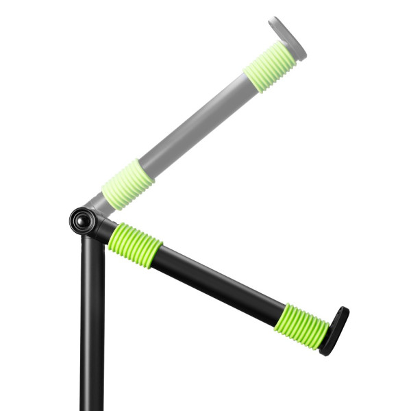Другий ярус для клавішної стійки GRAVITY KSX 2 T