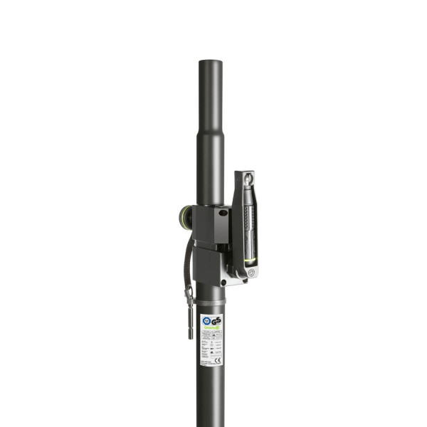 Стійка для акустичної системи GRAVITY SP 4722 B