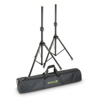 Комплект стійок для акустичних систем GRAVITY SS 5212 B SET 1