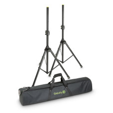 Комплект стійок для акустичних систем GRAVITY SS 5212 B SET 1