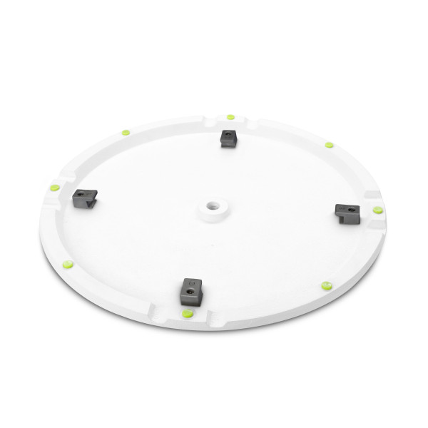 Стійка для акустичної системи GRAVITY SSP WB SET 1 W