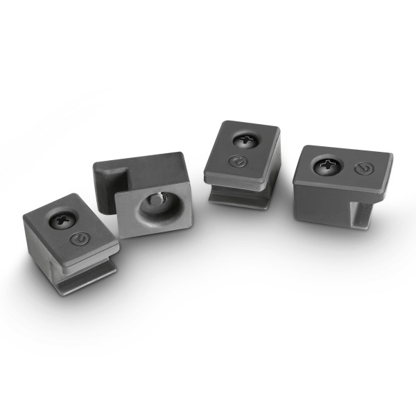 Стійка для акустичної системи GRAVITY SSP WB SET 1 W