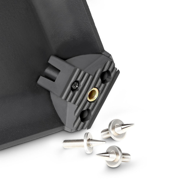Стійка для студійного монітора GRAVITY SP 3202 VT