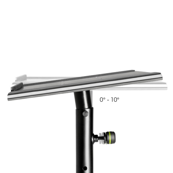 Стійка для студійного монітора GRAVITY SP 3202 VT