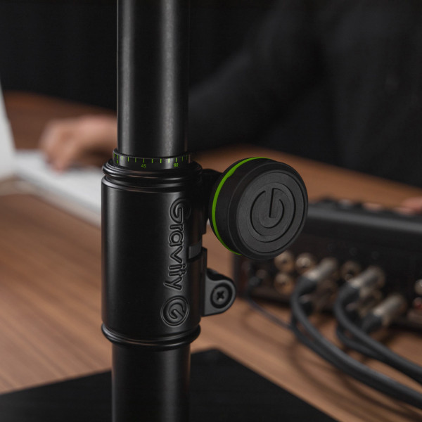 Стійка для студійного монітора GRAVITY SP 3102