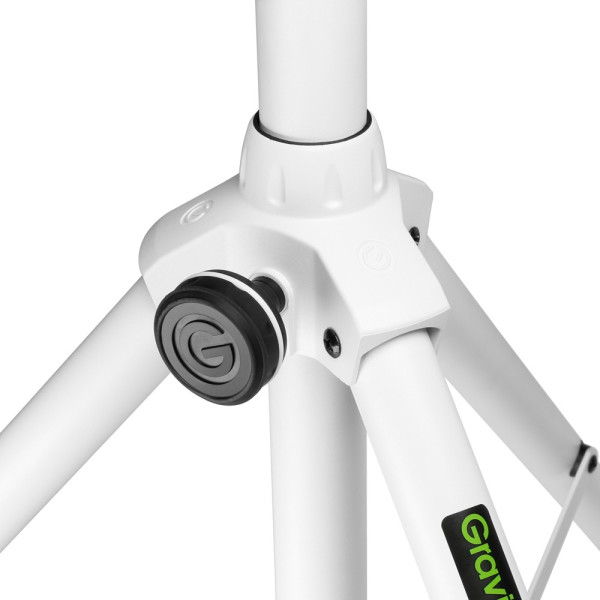 Стійка для акустичної системи GRAVITY SP 5211 W