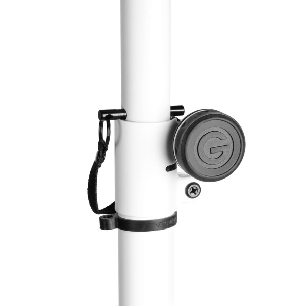Стійка для акустичної системи GRAVITY SP 5211 W