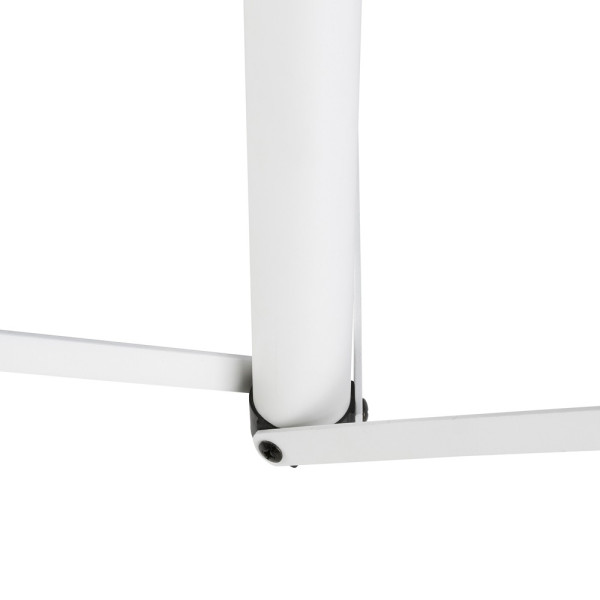 Стійка для акустичної системи GRAVITY SP 5211 W