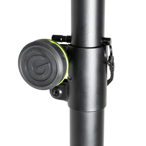Стійка для акустичної системи GRAVITY SP 5212 B