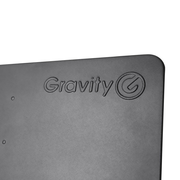Пюпітр оркестровий GRAVITY NS ORC 1 L