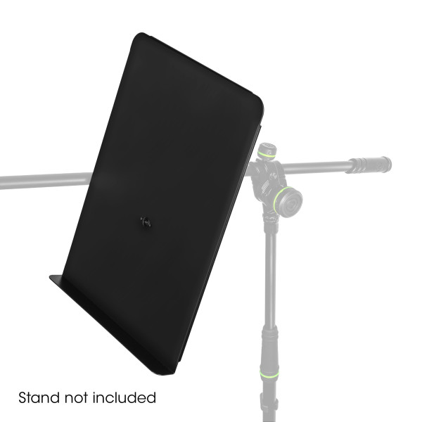 Блок для нот GRAVITY NS MS 02