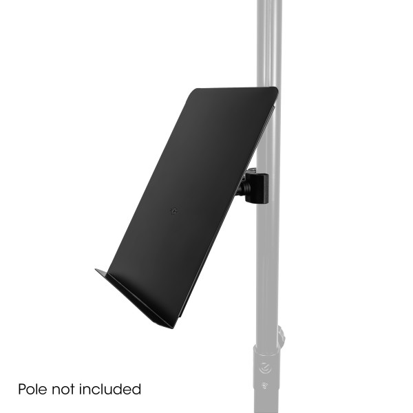 Блок для нот GRAVITY NS MS 02