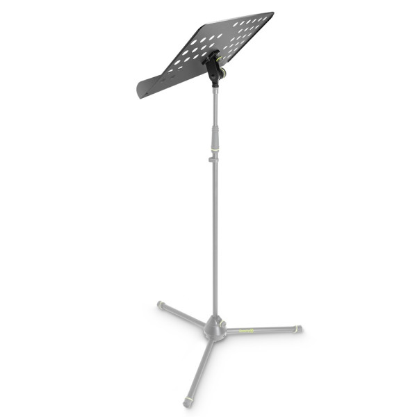 Блок для нот GRAVITY NS MS 01