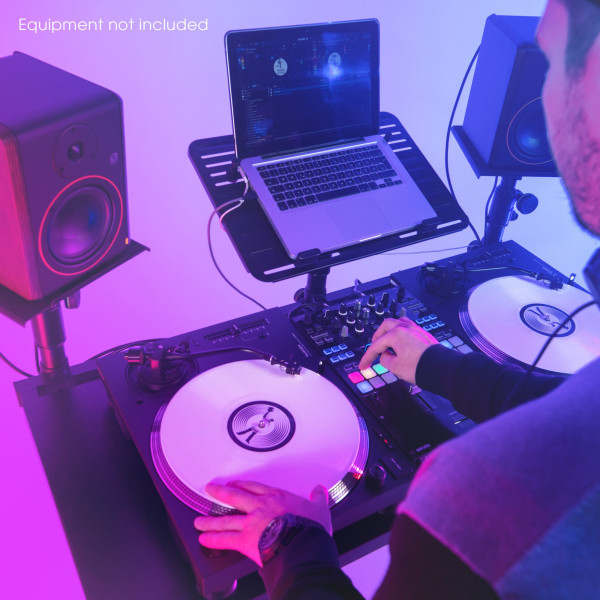 DJ стіл GRAVITY FDJT 01