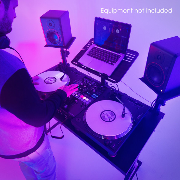 DJ стіл GRAVITY FDJT 01