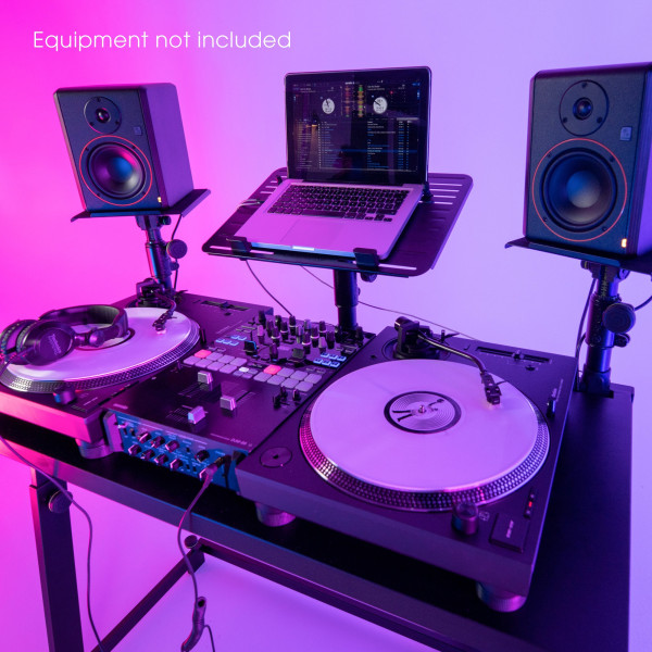 DJ стіл GRAVITY FDJT 01