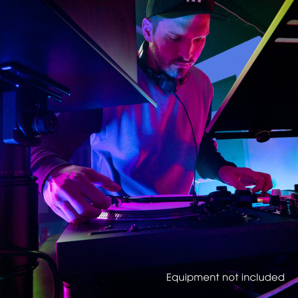 DJ стіл GRAVITY FDJT 01