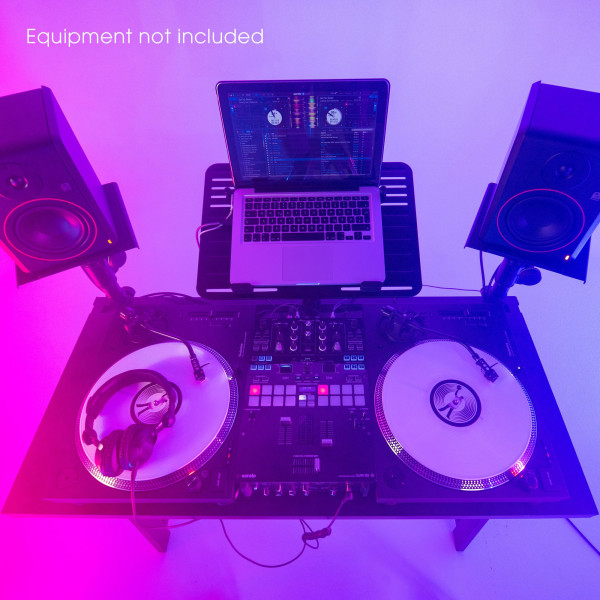 DJ стіл GRAVITY FDJT 01