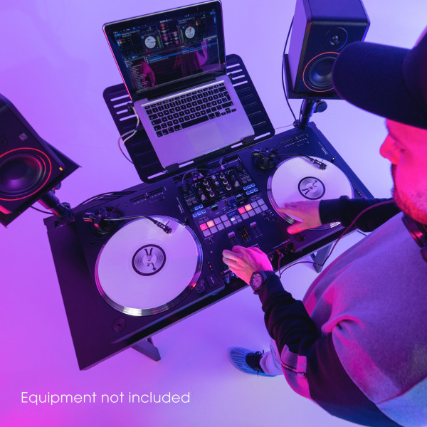 DJ стіл GRAVITY FDJT 01