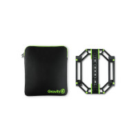 Підставка для ноутбука GRAVITY LTS 01 B SET 1