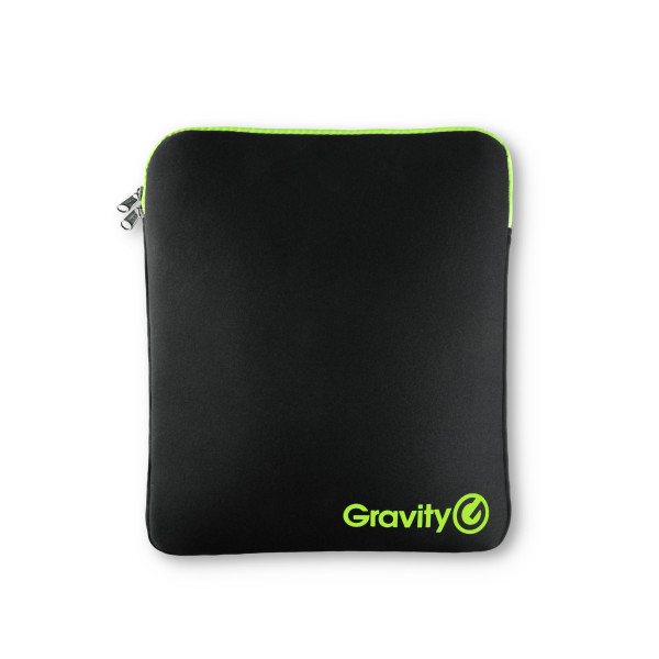 Підставка для ноутбука GRAVITY LTS 01 B SET 1