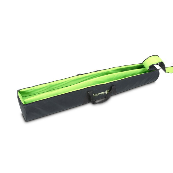 Сумка для стійок GRAVITY BG SS 2 LB