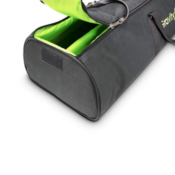 Сумка для стійок GRAVITY BG SS 2 LB
