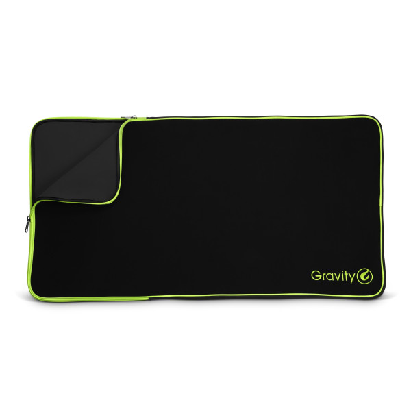 Чохол для клавішних стійок GRAVITY BG KS 1 B