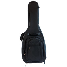 Чохол для класичної гітари ROCKBAG RB20448 B Student Line Cross Walker - Classical Guitar Gig Bag - Black