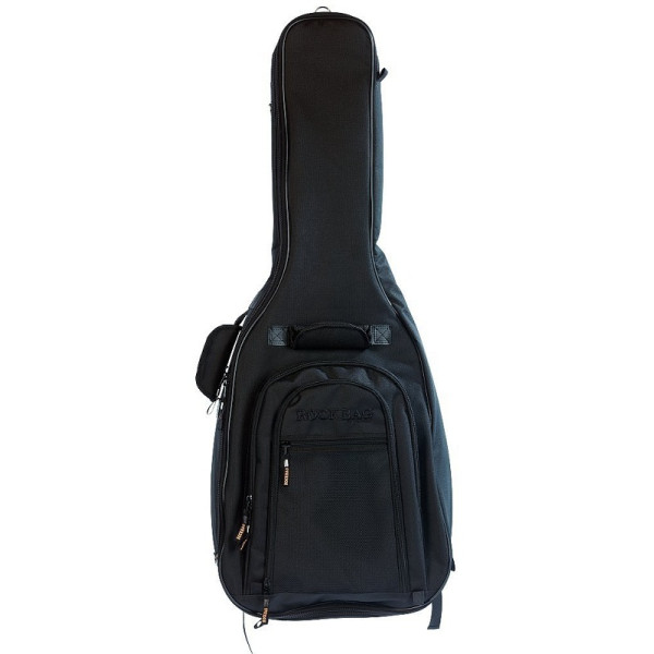 Чохол для класичної гітари ROCKBAG RB20448 B Student Line Cross Walker - Classical Guitar Gig Bag - Black