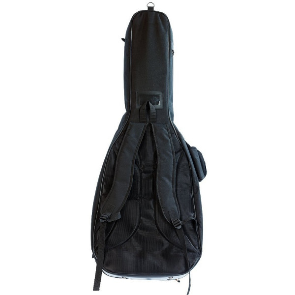Чохол для класичної гітари ROCKBAG RB20448 B Student Line Cross Walker - Classical Guitar Gig Bag - Black