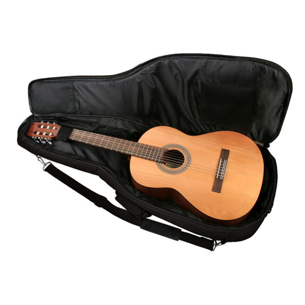 Чохол для класичної гітари ROCKBAG RB20448 B Student Line Cross Walker - Classical Guitar Gig Bag - Black