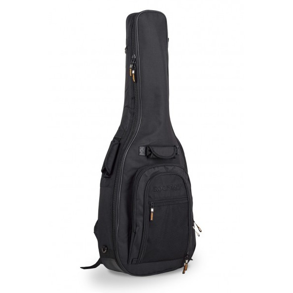 Чохол для класичної гітари ROCKBAG RB20448 B Student Line Cross Walker - Classical Guitar Gig Bag - Black