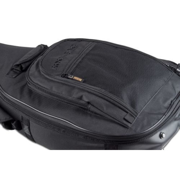 Чохол для класичної гітари ROCKBAG RB20448 B Student Line Cross Walker - Classical Guitar Gig Bag - Black