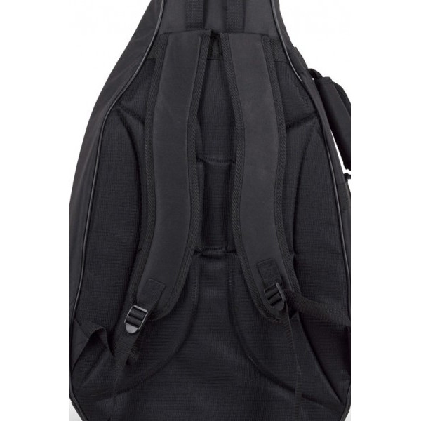 Чохол для класичної гітари ROCKBAG RB20448 B Student Line Cross Walker - Classical Guitar Gig Bag - Black