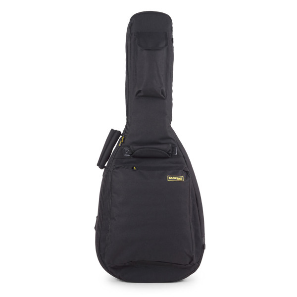 Чохол для класичної гітари ROCKBAG RB20518 B/PLUS Student Line Plus - Classical Guitar Gig Bag