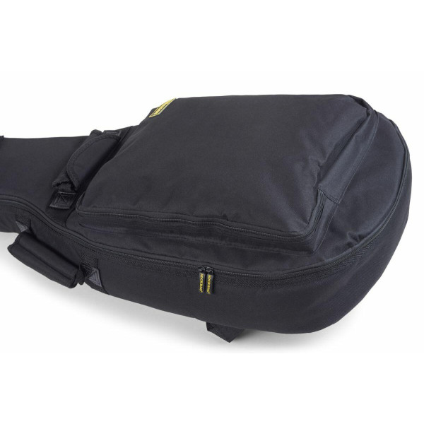 Чохол для класичної гітари ROCKBAG RB20518 B/PLUS Student Line Plus - Classical Guitar Gig Bag