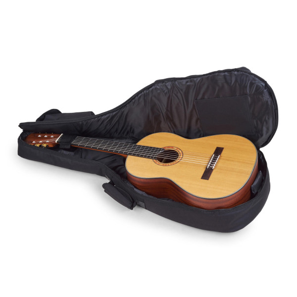 Чохол для класичної гітари ROCKBAG RB20518 B/PLUS Student Line Plus - Classical Guitar Gig Bag