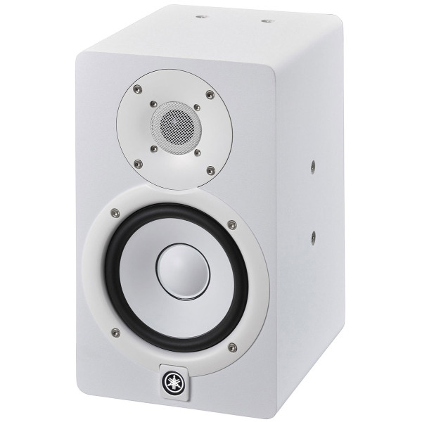 Студійний монітор YAMAHA HS5i White