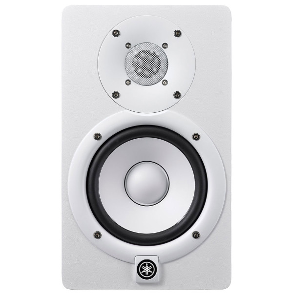 Студійний монітор YAMAHA HS5i White