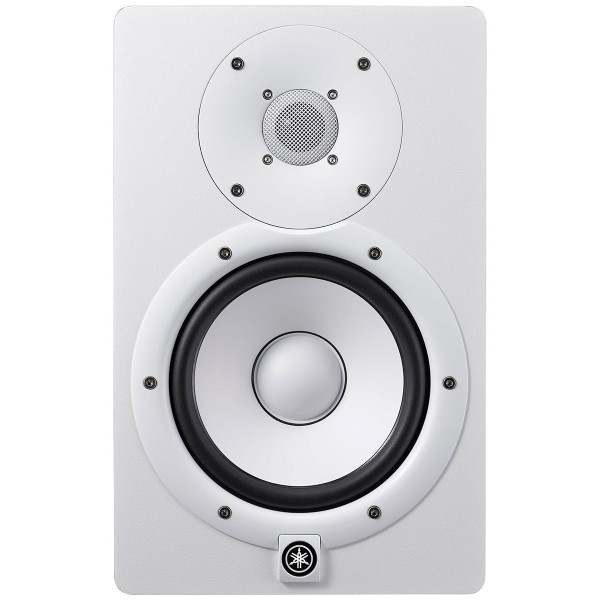 Студійний монітор YAMAHA HS7i White