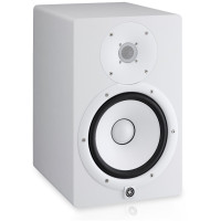 Студійний монітор YAMAHA HS8 White