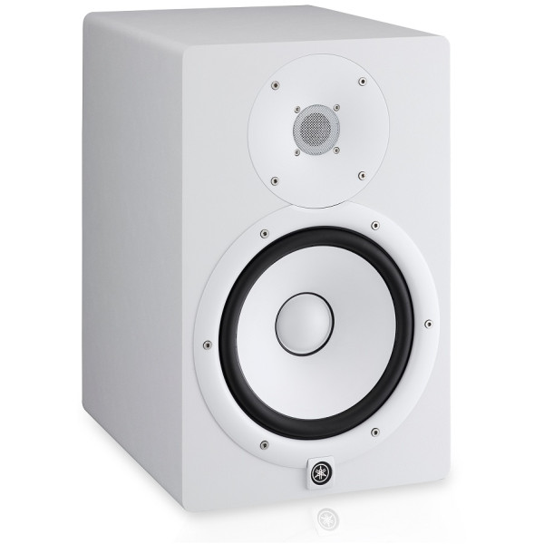 Студійний монітор YAMAHA HS8 White